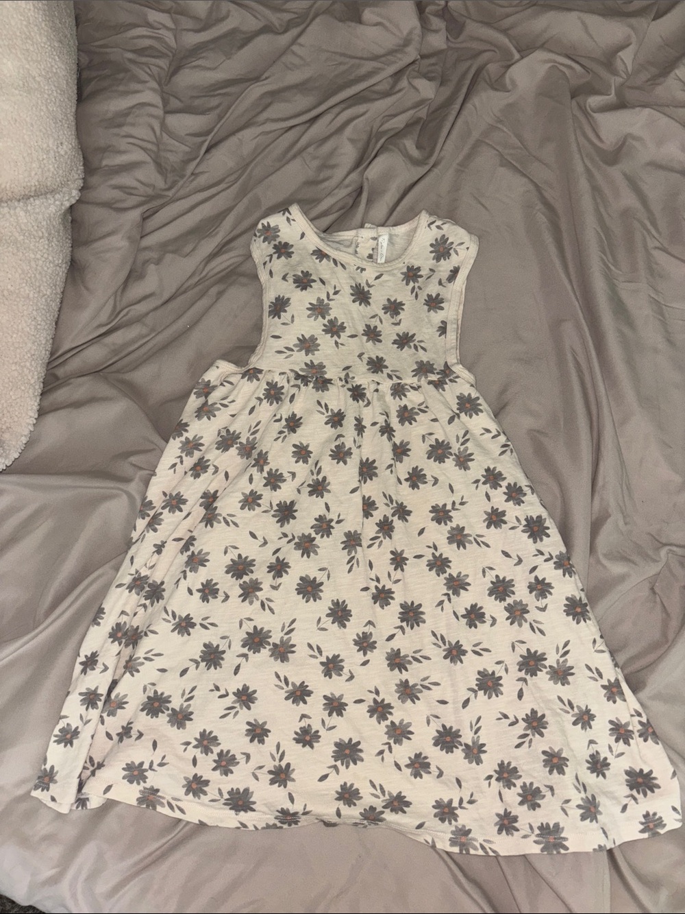 Rylee & Cru Dress